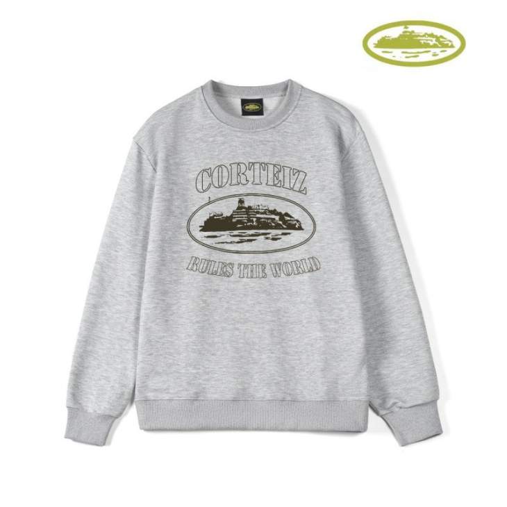 Corteiz Sweatshirt _SKUCorteizS-2XLastxC105331444